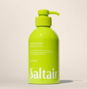 SKIN REVITALIZING SERUM BODY WASH
