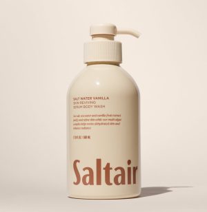 SKIN REVIVING SERUM BODY WASH