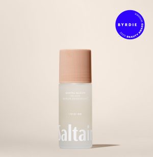 Fragrance Free
5% AHA Serum Deodorant