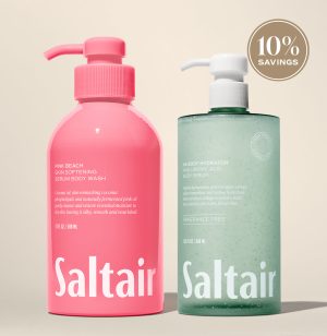 CLEANSE & HYDRATE BUNDLE